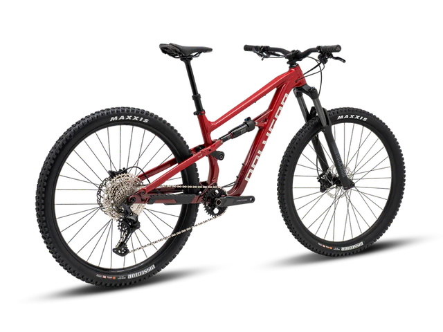 Bicicleta Doble suspensión Trail Siskiu T7 UDH Aro 29