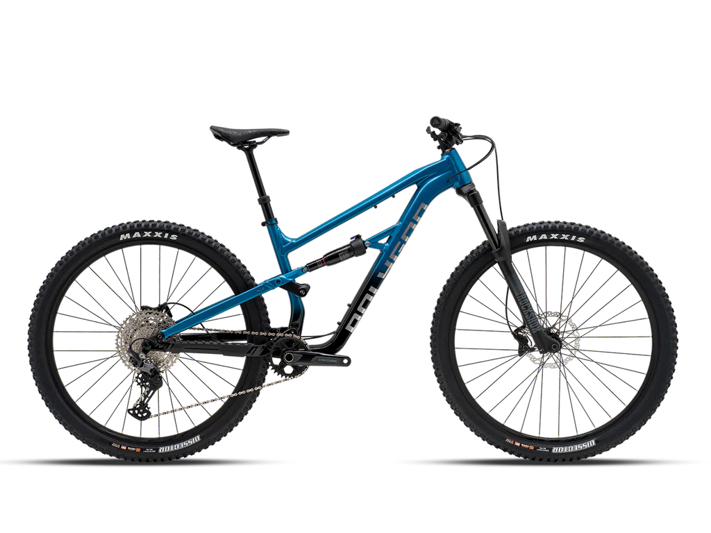Bicicleta Doble suspensión Trail Siskiu T7 UDH Aro 29