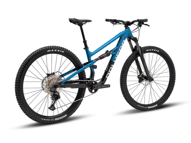 Bicicleta Doble suspensión Trail Siskiu T7 UDH Aro 29