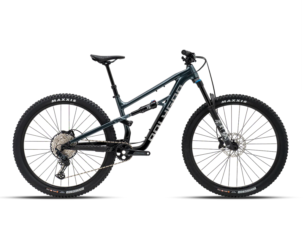 Bicicleta Doble suspensión Trail Siskiu T8 UDH Aro 29