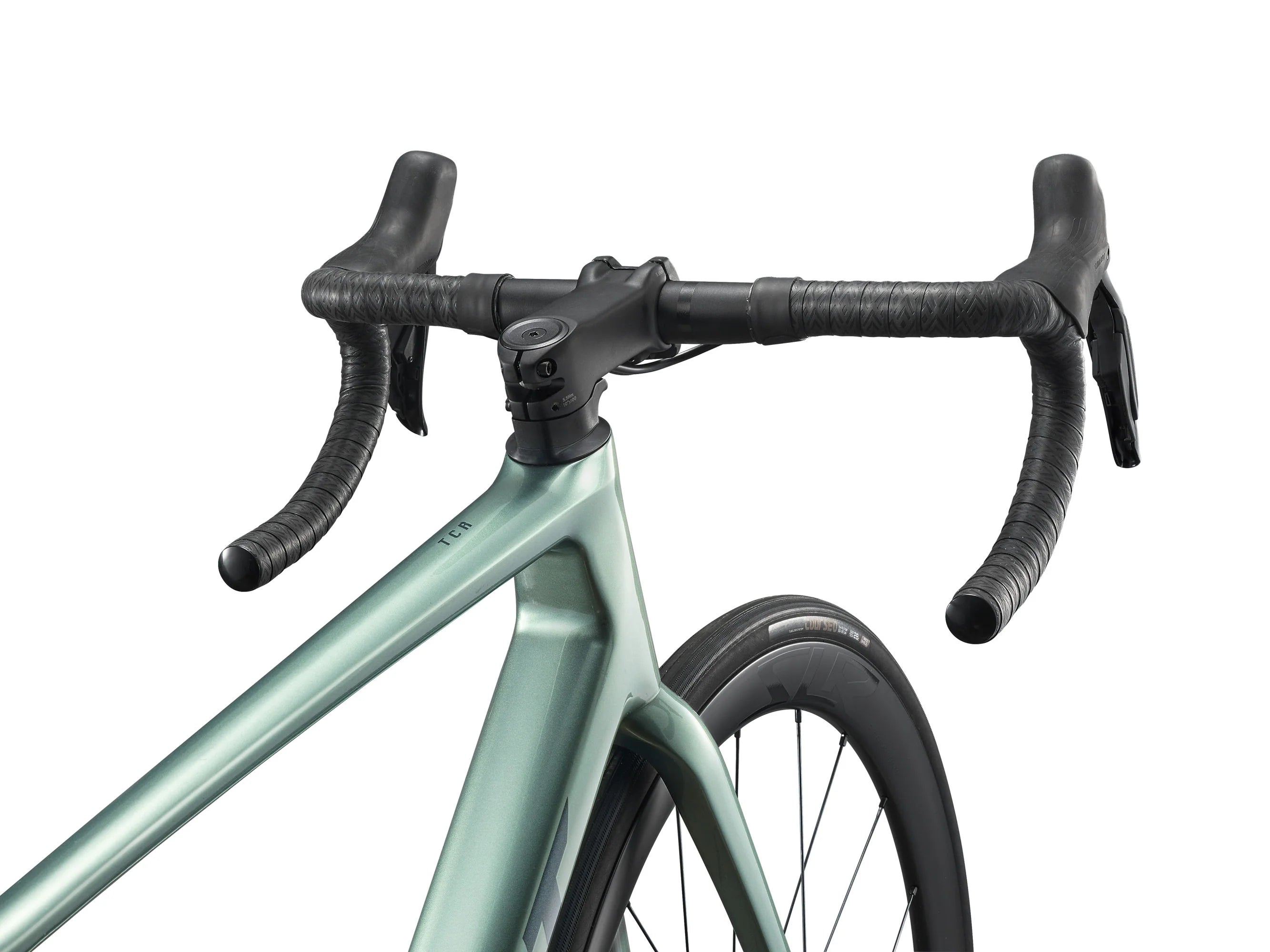 Bicicleta Ruta TCR Advanced Pro 0 PC PREVENTA