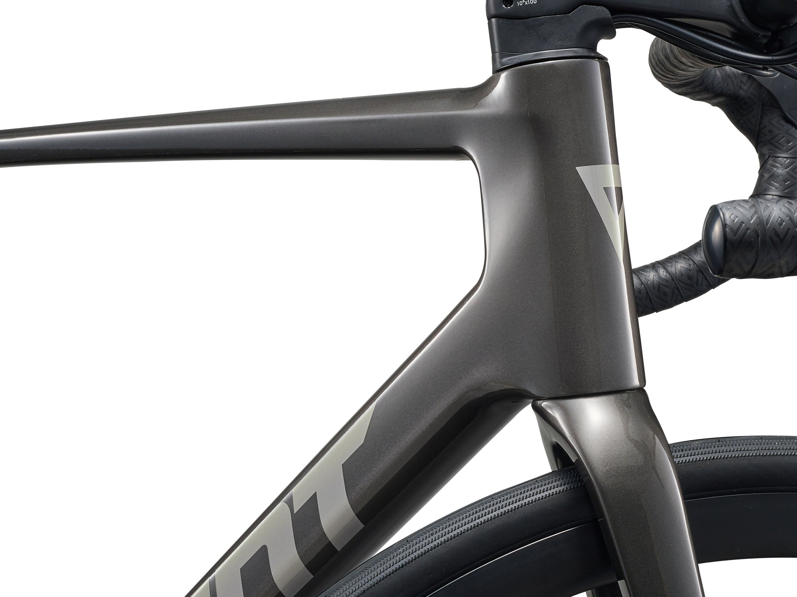 Bicicleta Ruta TCR Advanced 2 KOM PREVENTA