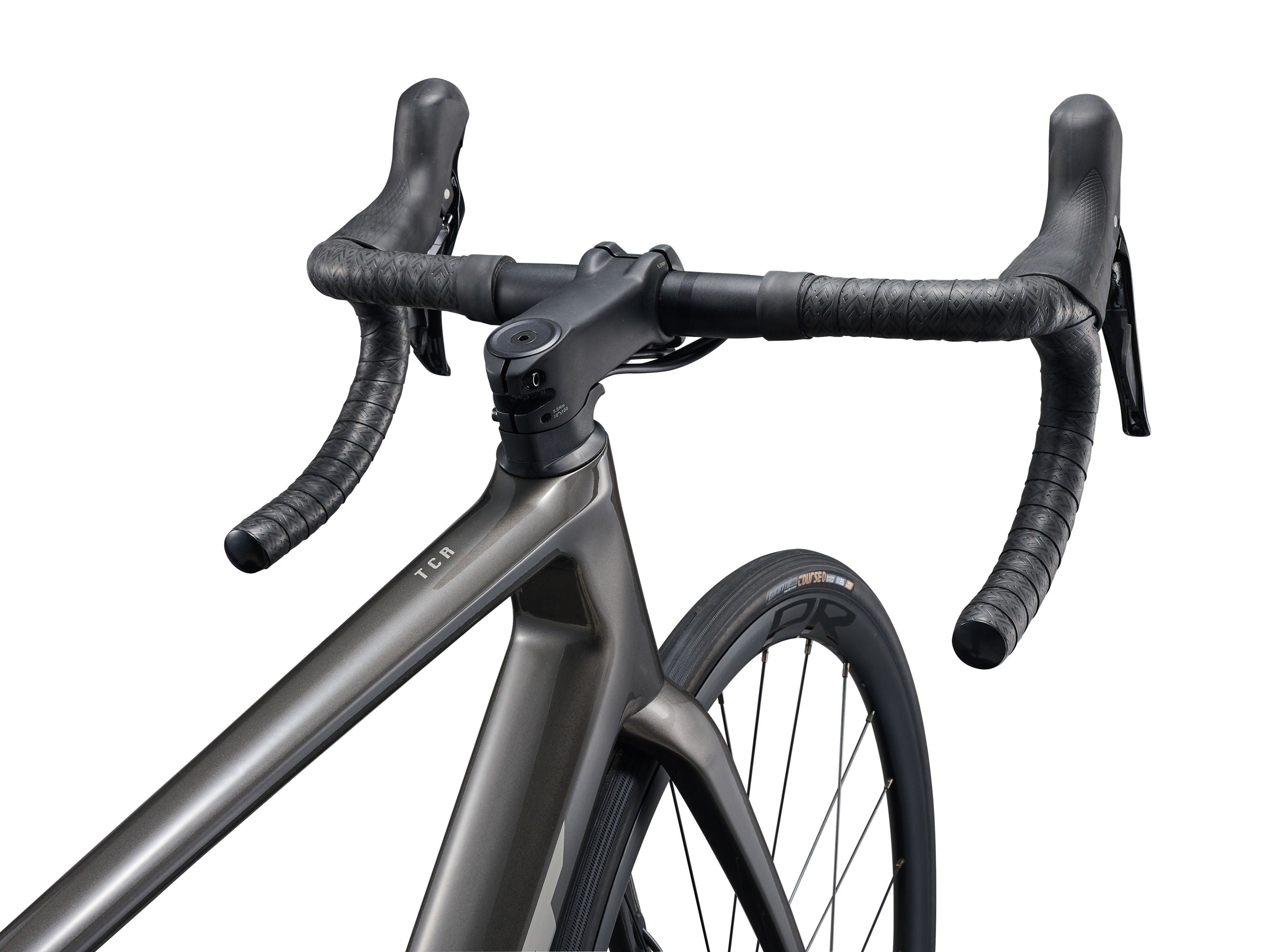 Bicicleta Ruta TCR Advanced 2 KOM PREVENTA