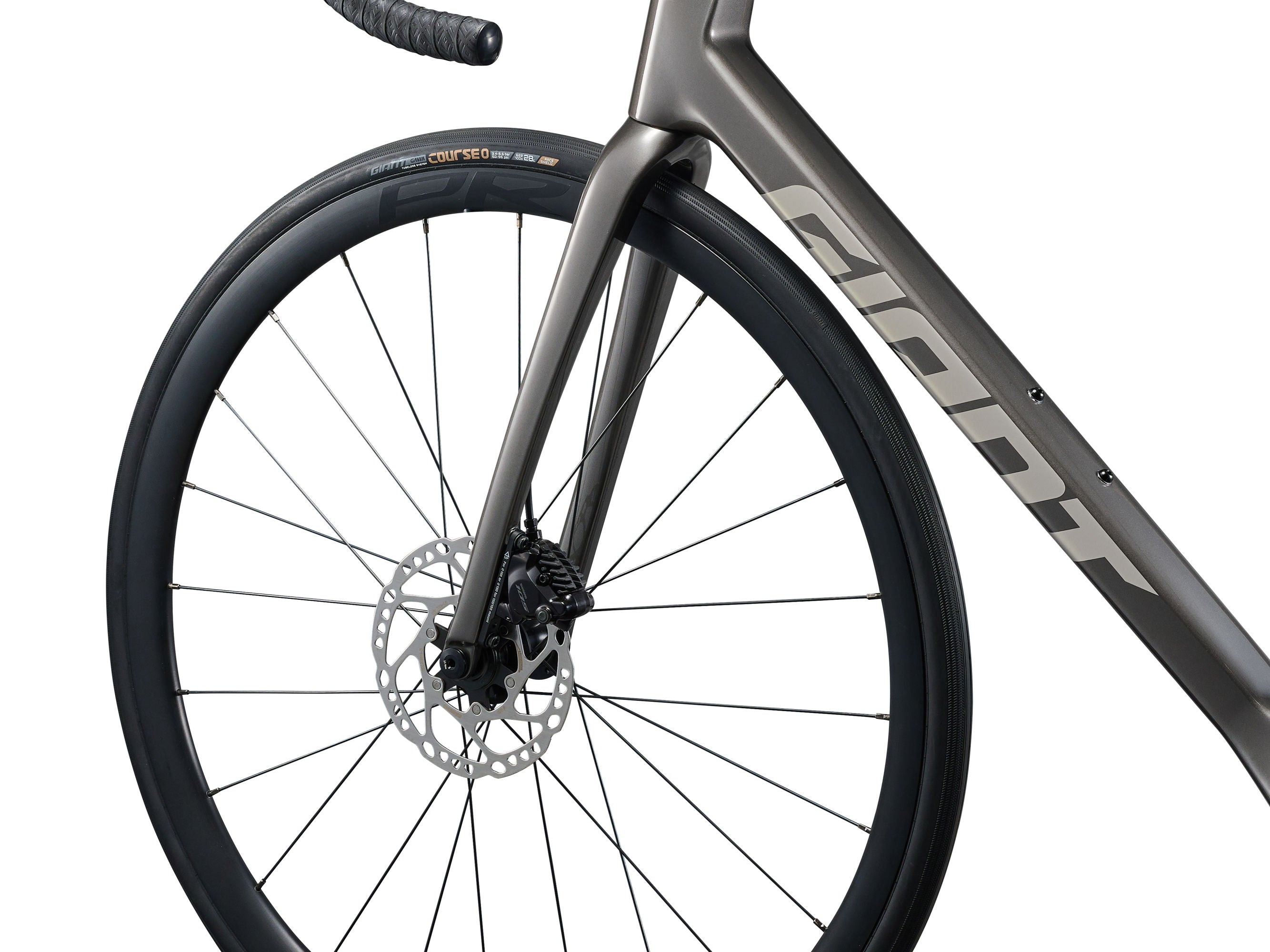 Bicicleta Ruta TCR Advanced 2 KOM PREVENTA