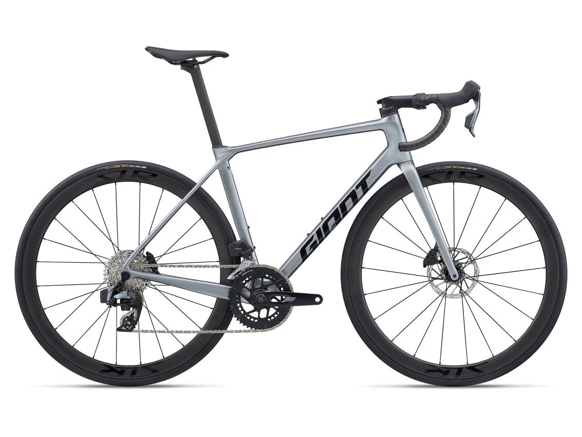 Bicicleta Ruta TCR Advanced Pro 1 AXS PREVENTA