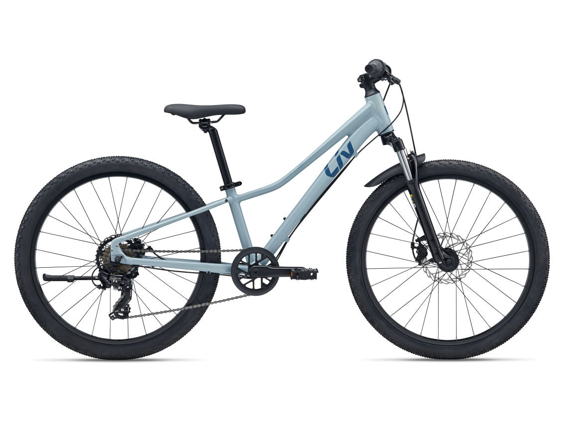 Bicicleta infantil Tempt Aro 24 Disc PREVENTA