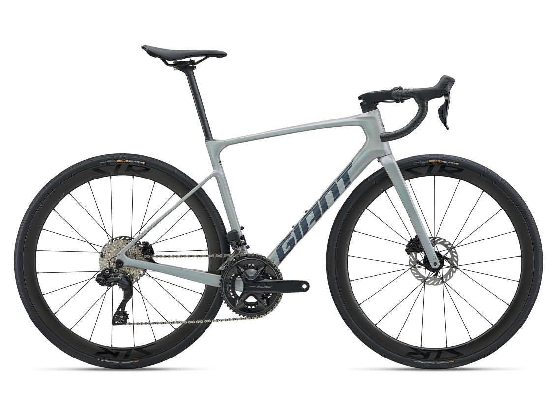 PREVENTA DEFY ADVANCED 0