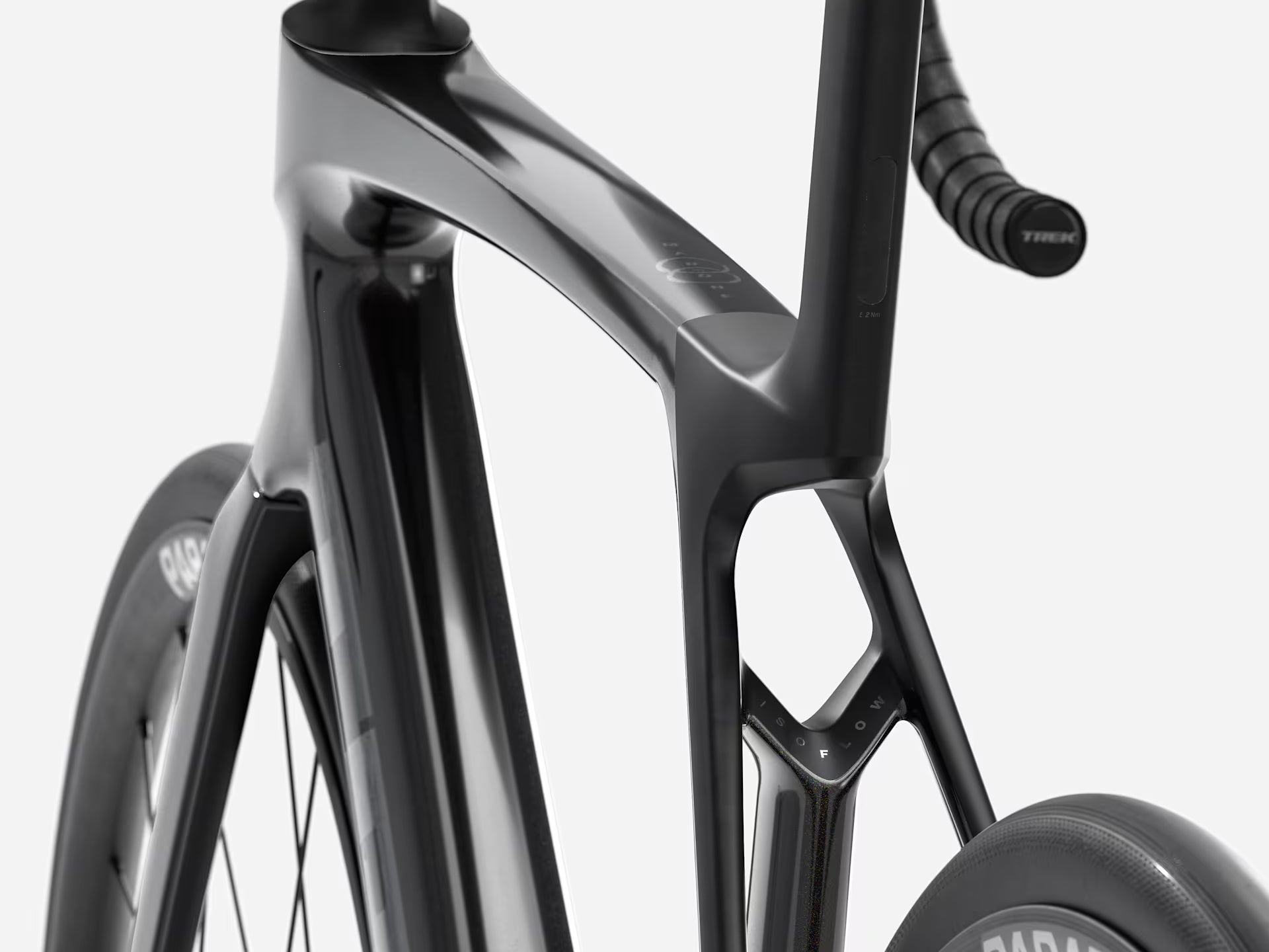 Bicicleta Ruta Madone SL5 Gen 8