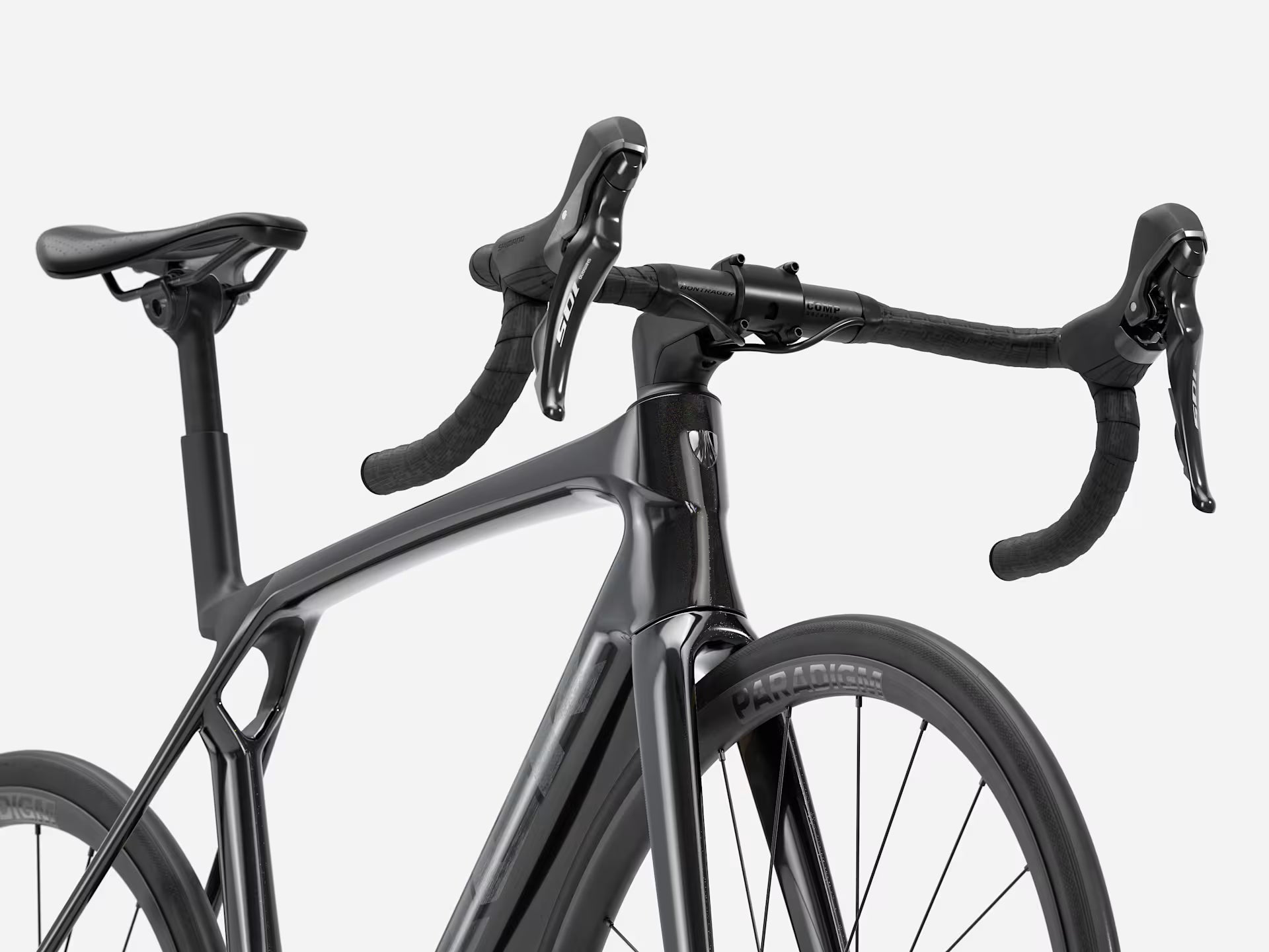 Bicicleta Ruta Madone SL5 Gen 8