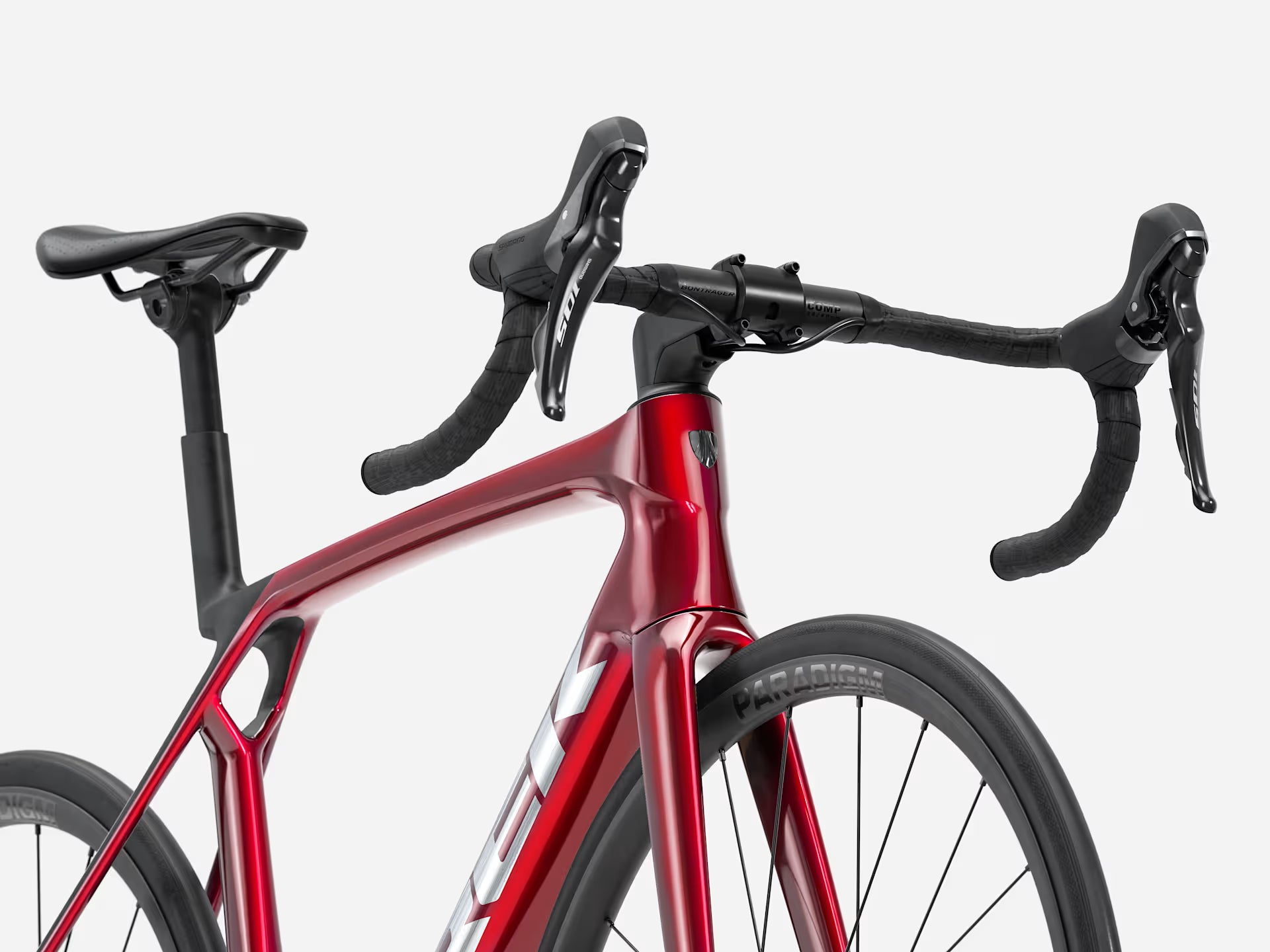 Bicicleta Ruta Madone SL5 Gen 8