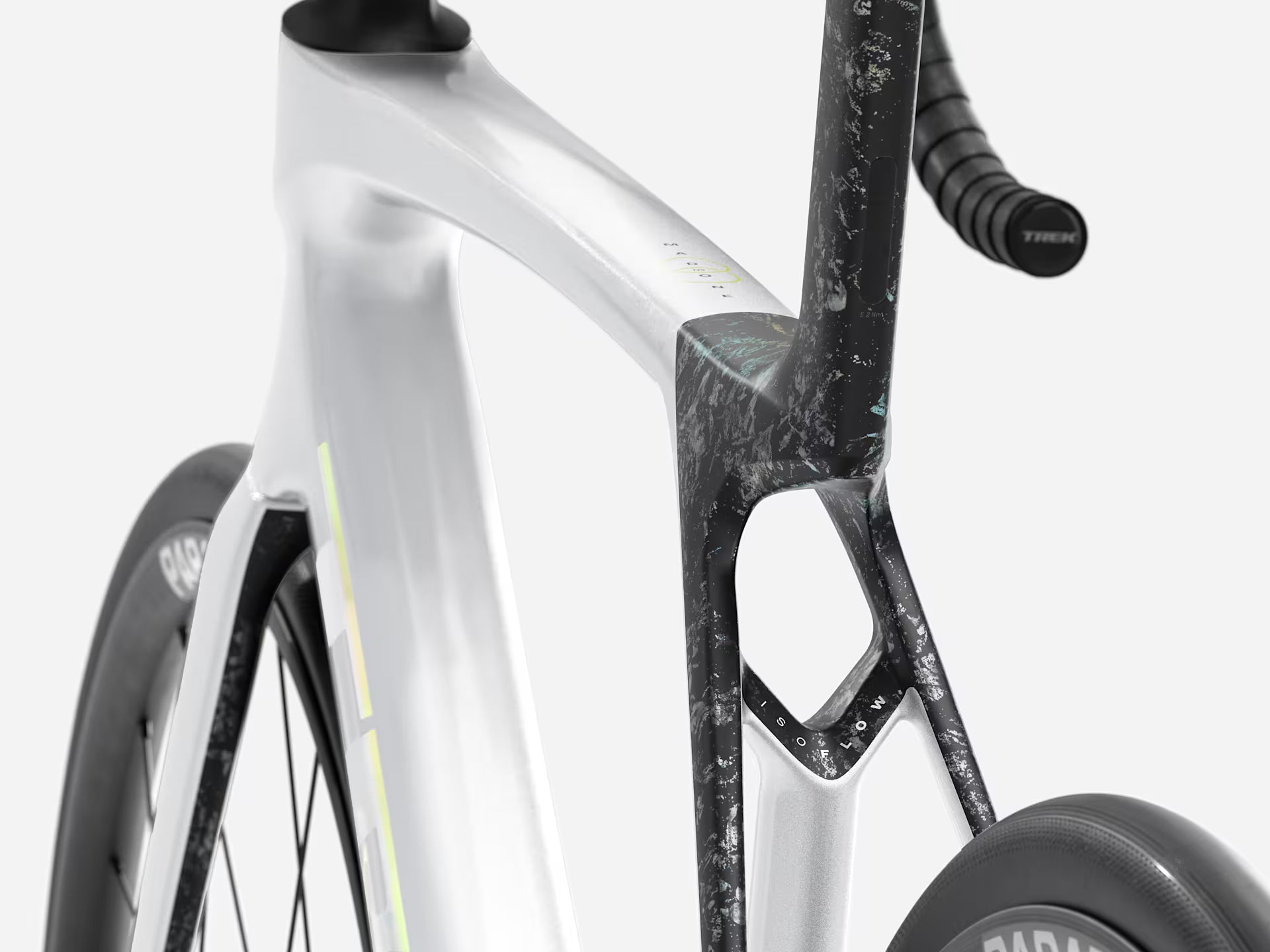 Bicicleta Ruta Madone SL5 Gen 8