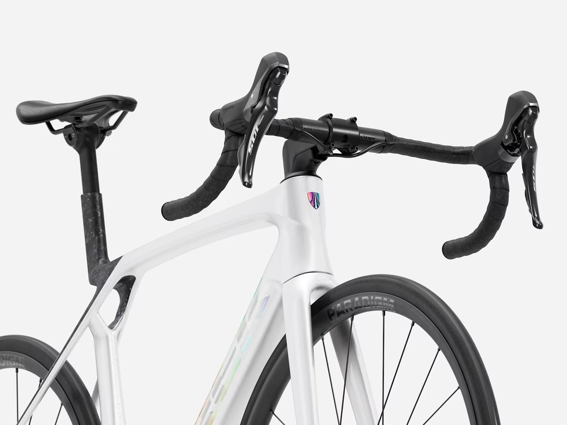 Bicicleta Ruta Madone SL5 Gen 8