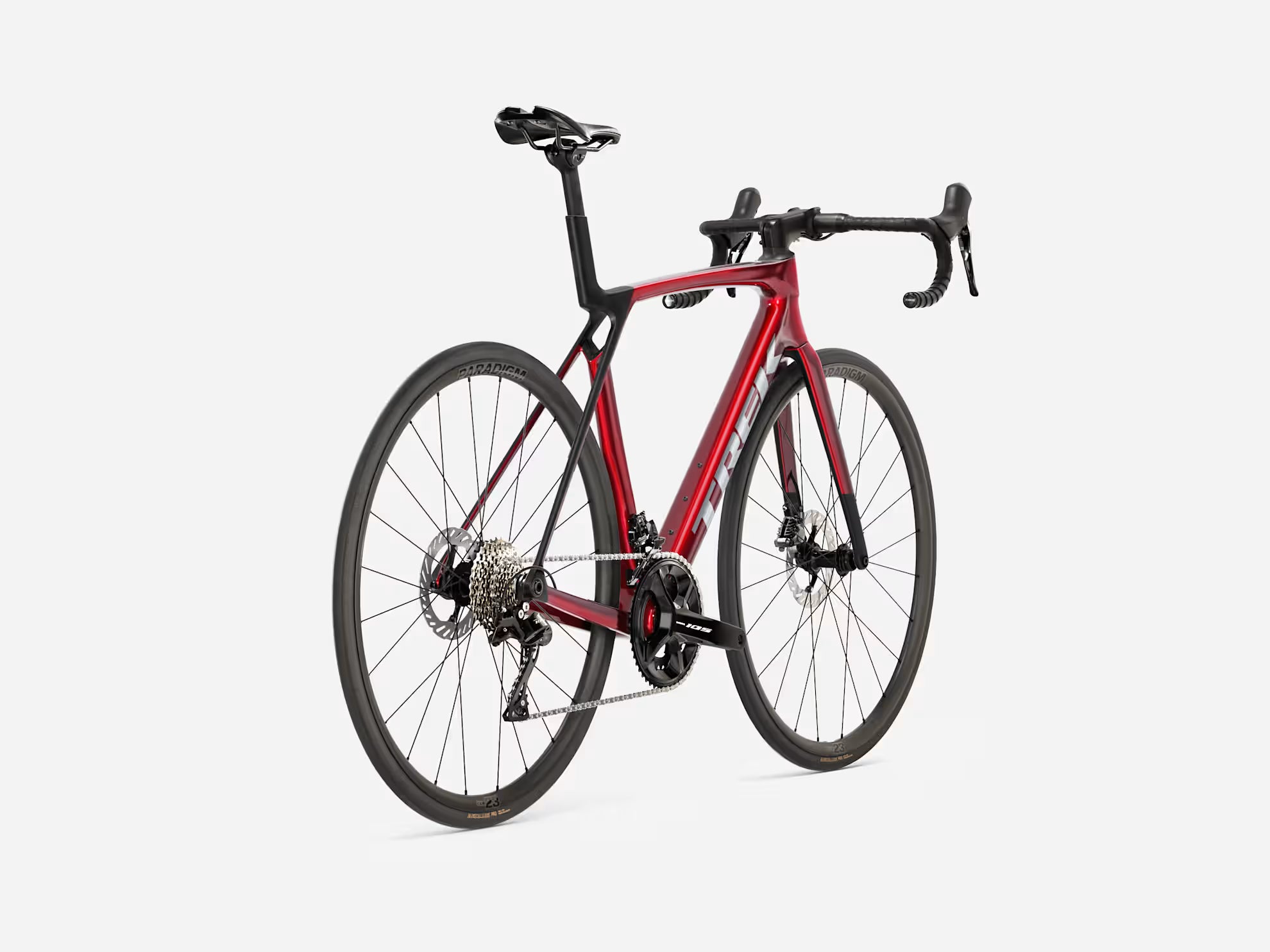 Bicicleta Ruta Madone SL 5 gen 8