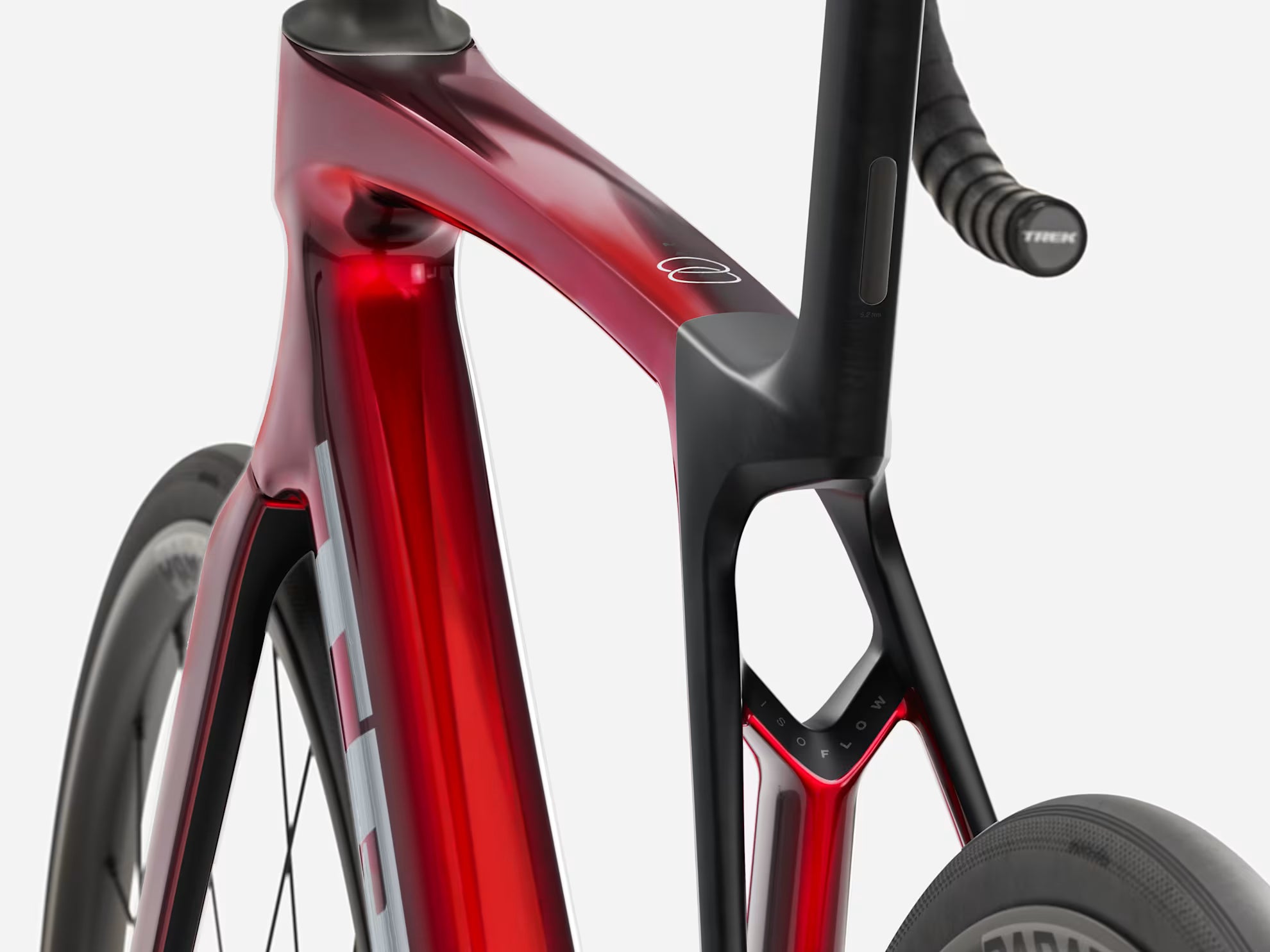 Bicicleta Ruta Madone SL 5 gen 8