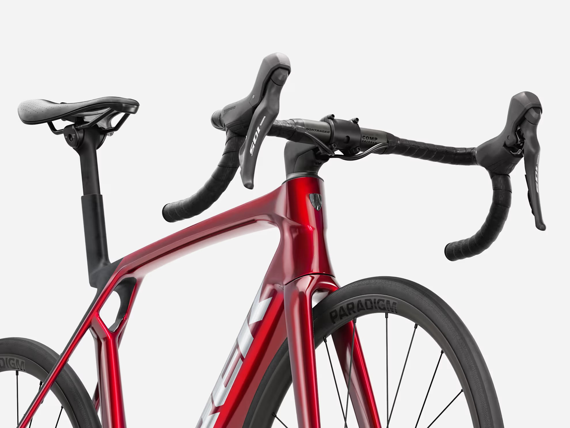 Bicicleta Ruta Madone SL 5 gen 8