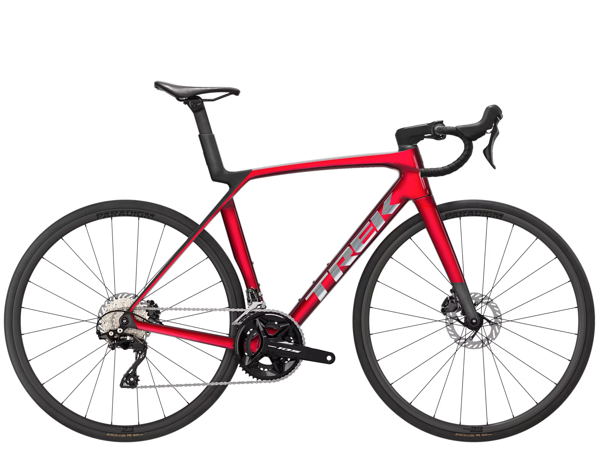Bicicleta Ruta Madone SL 5 gen 8