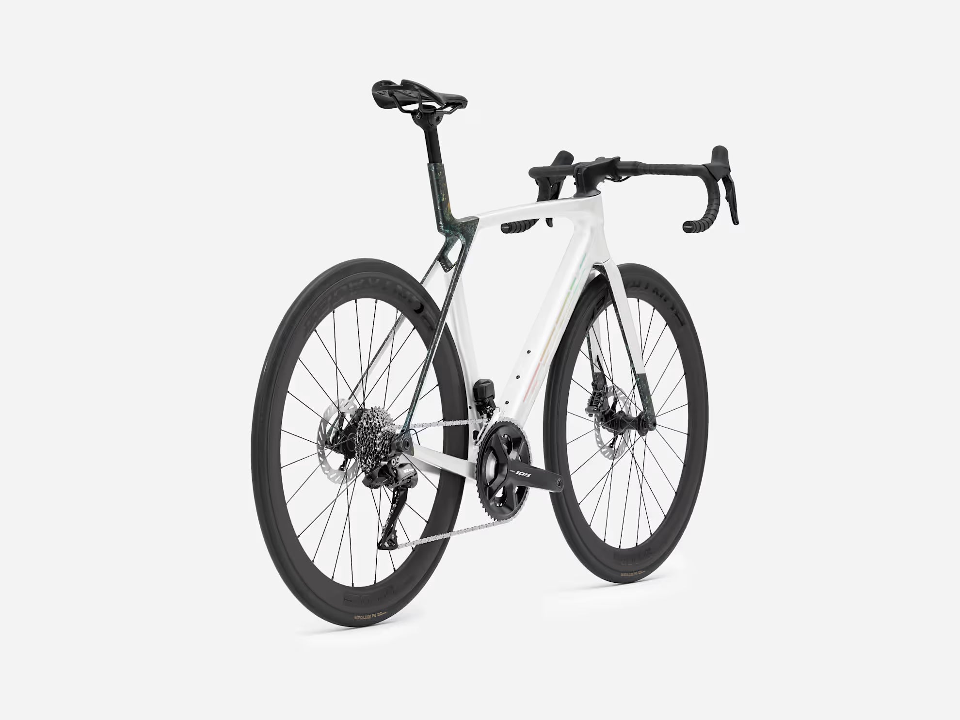 Bicicleta Ruta Madone SL 6 Disc Gen 8