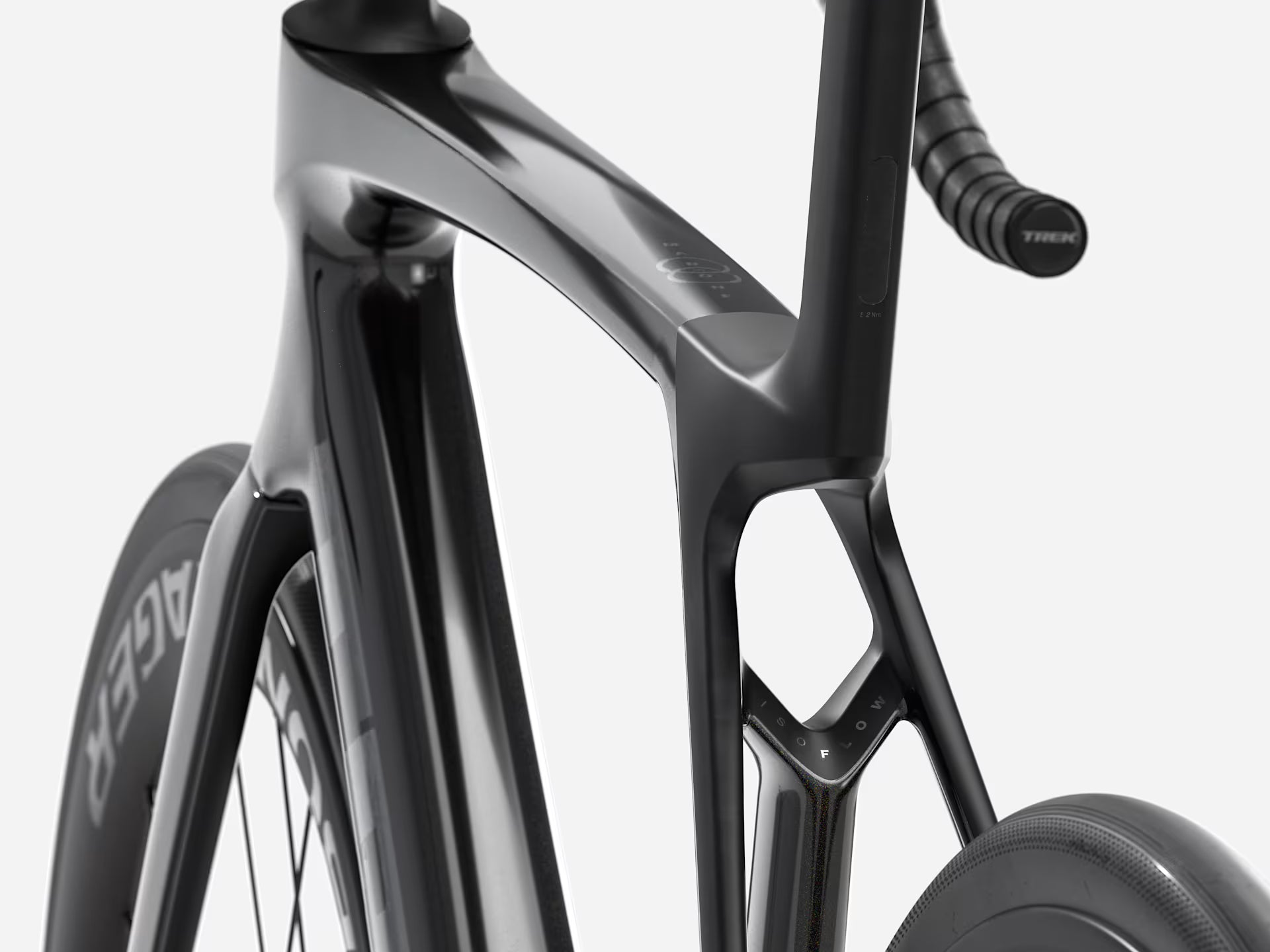 Bicicleta Ruta Madone SL6 AXS Gen 8