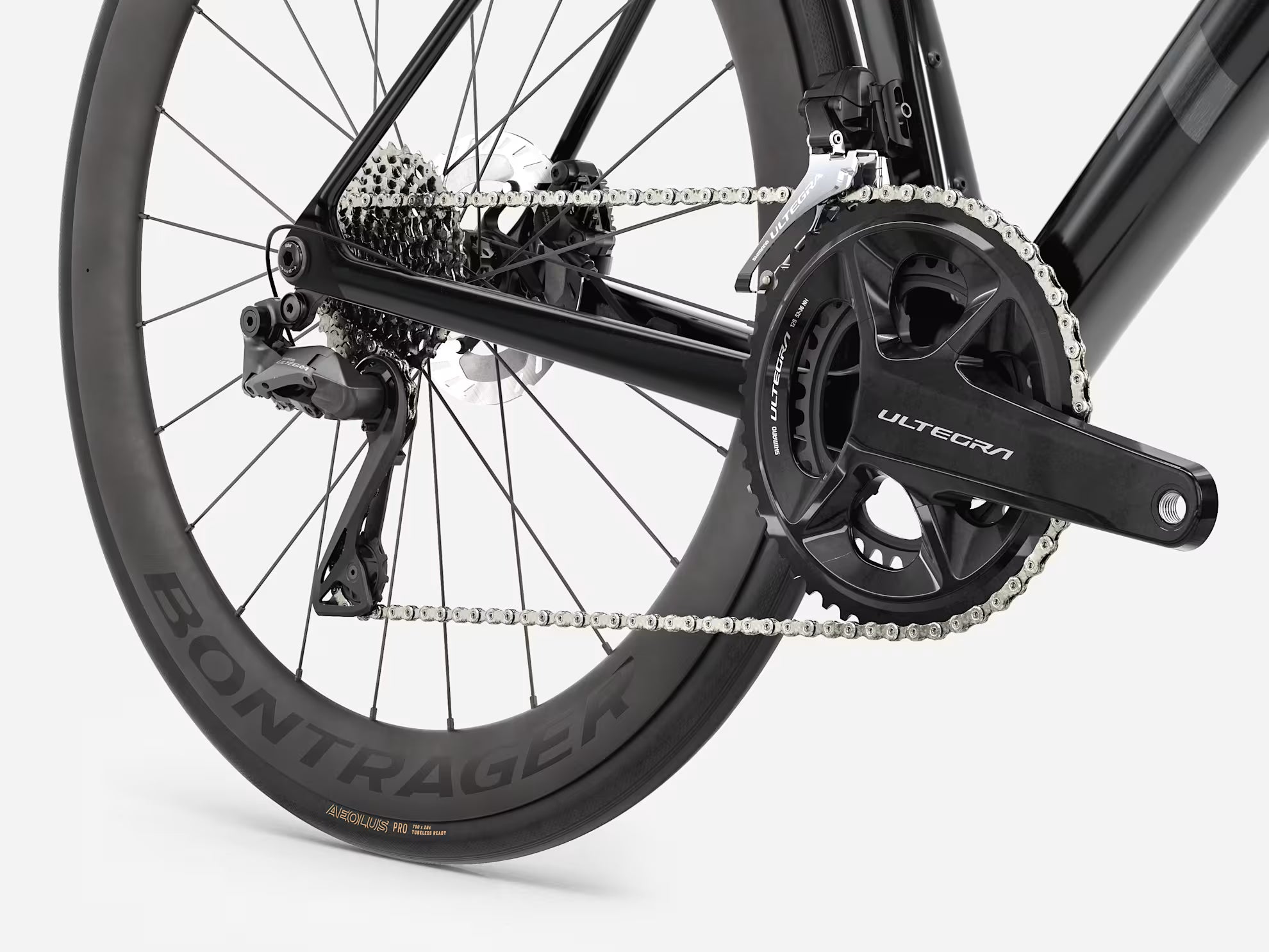 Bicicleta Ruta Madone SL 7 Gen 8