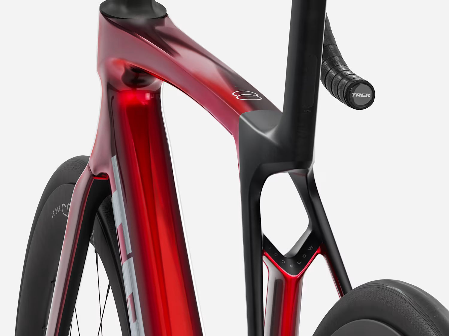 Bicicleta de Ruta Madone SL7 Gen 8