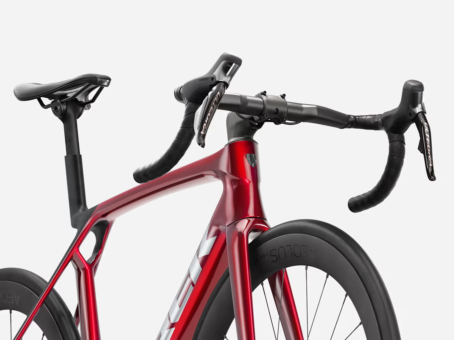 Bicicleta de Ruta Madone SL7 Gen 8