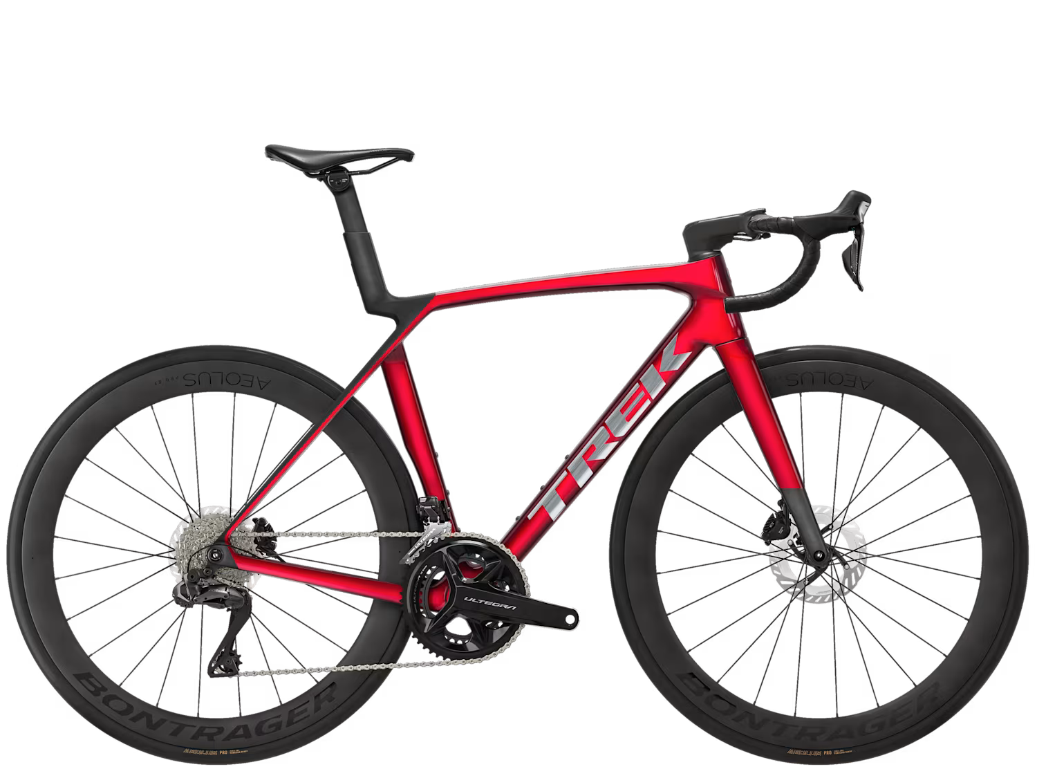Bicicleta de Ruta Madone SL7 Gen 8