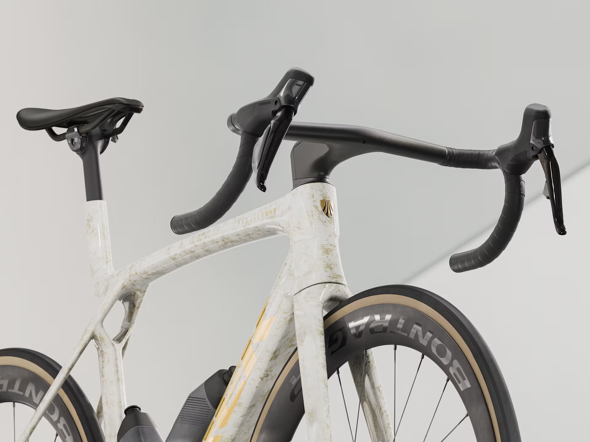 Bicicleta Ruta Madone SLR 7 Gen 8