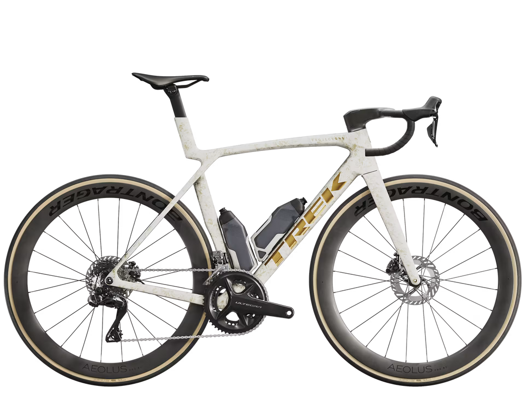 Bicicleta Ruta Madone SLR 7 Gen 8