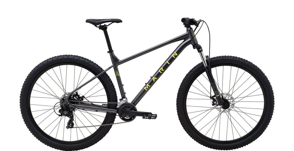 Bicicleta Mountain Bike Bolinas Ridge 1 Aro 29 2026