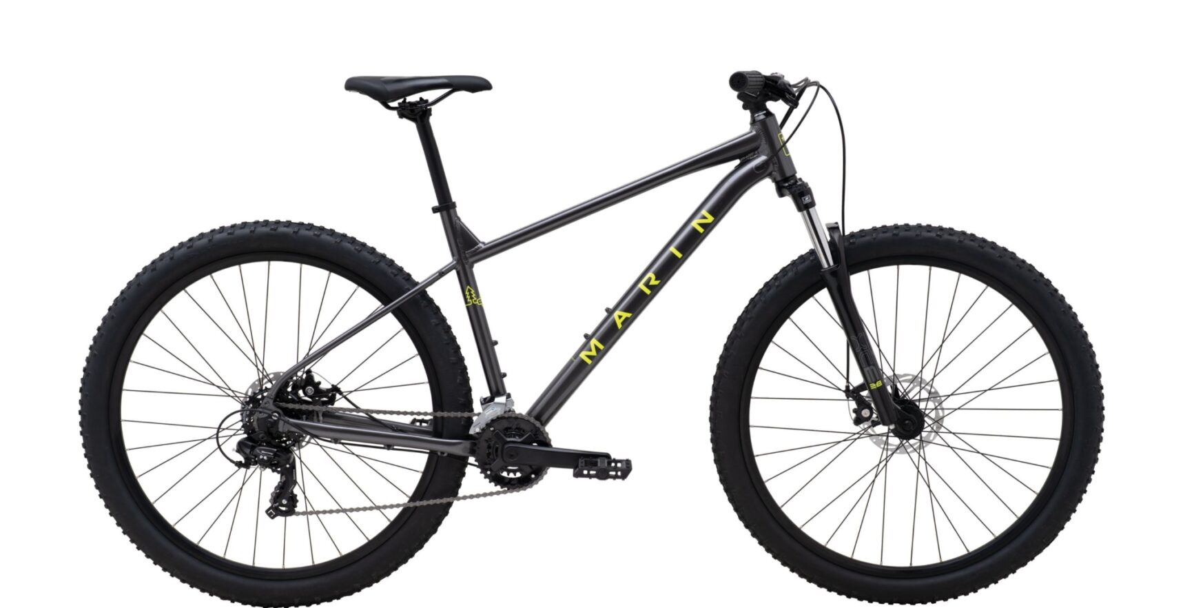 Bicicleta Mountain Bike Bolinas Ridge 1 Aro 29 2025