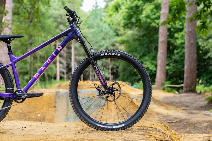 Bicicleta Mountain Bike San Quentin 3 Aro 29 PREVENTA