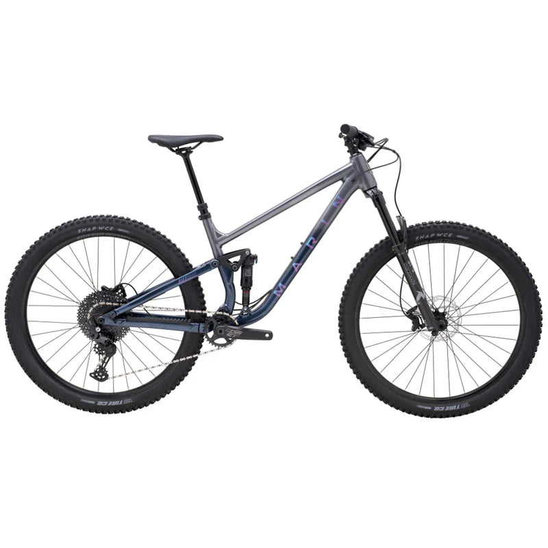 Bicicleta Doble suspensión Rift Zone 2 Aro 29 Preventazo