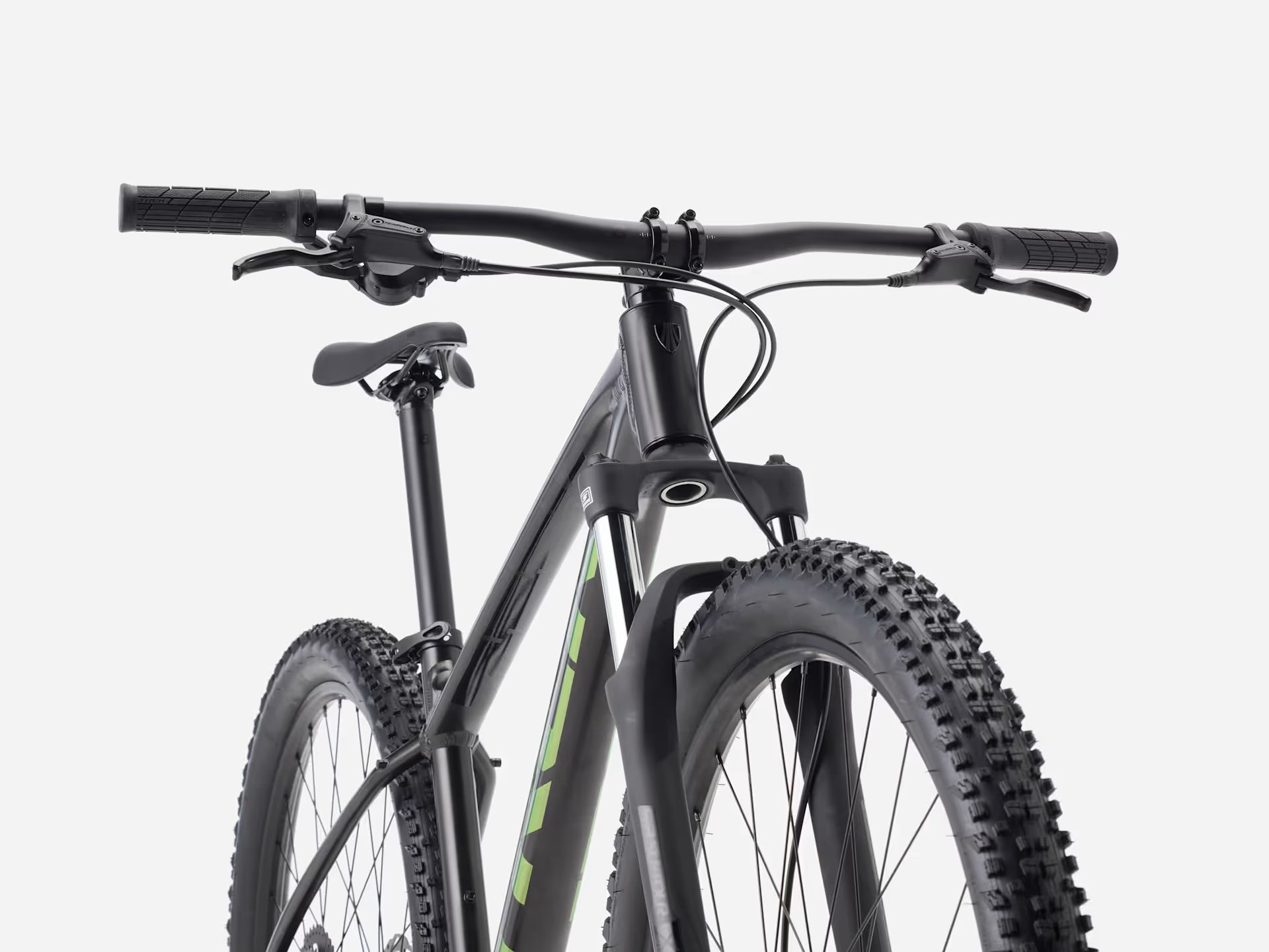 Bicicleta Mountain Bike Marlin 4 Gen 3 2026 Aro 27.5