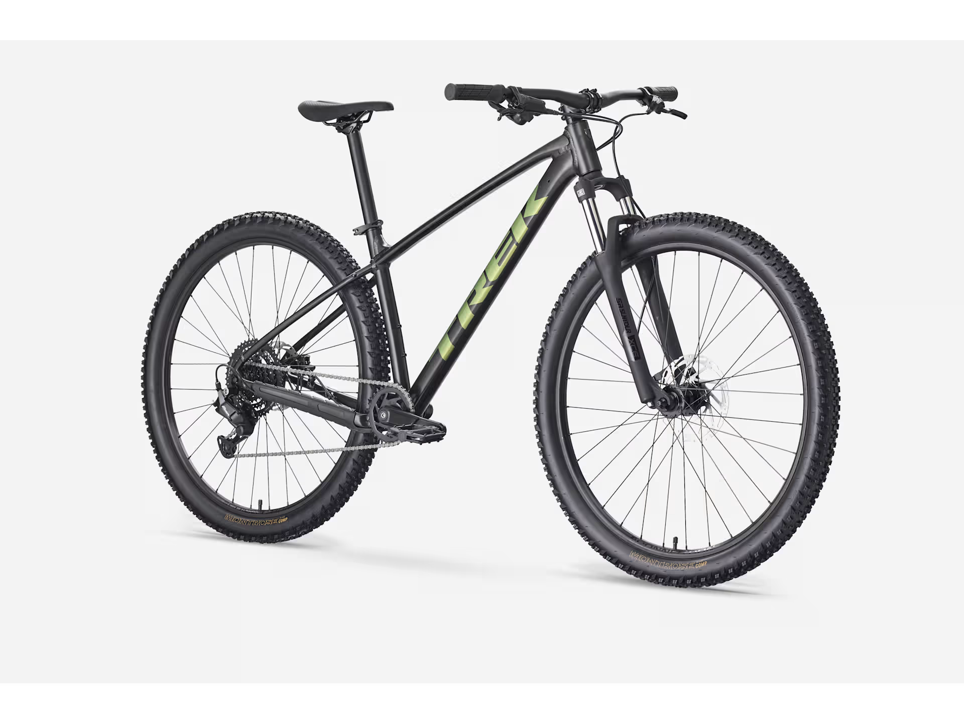 Bicicleta Mountain Bike Marlin 4 Gen 3 2026 Aro 27.5