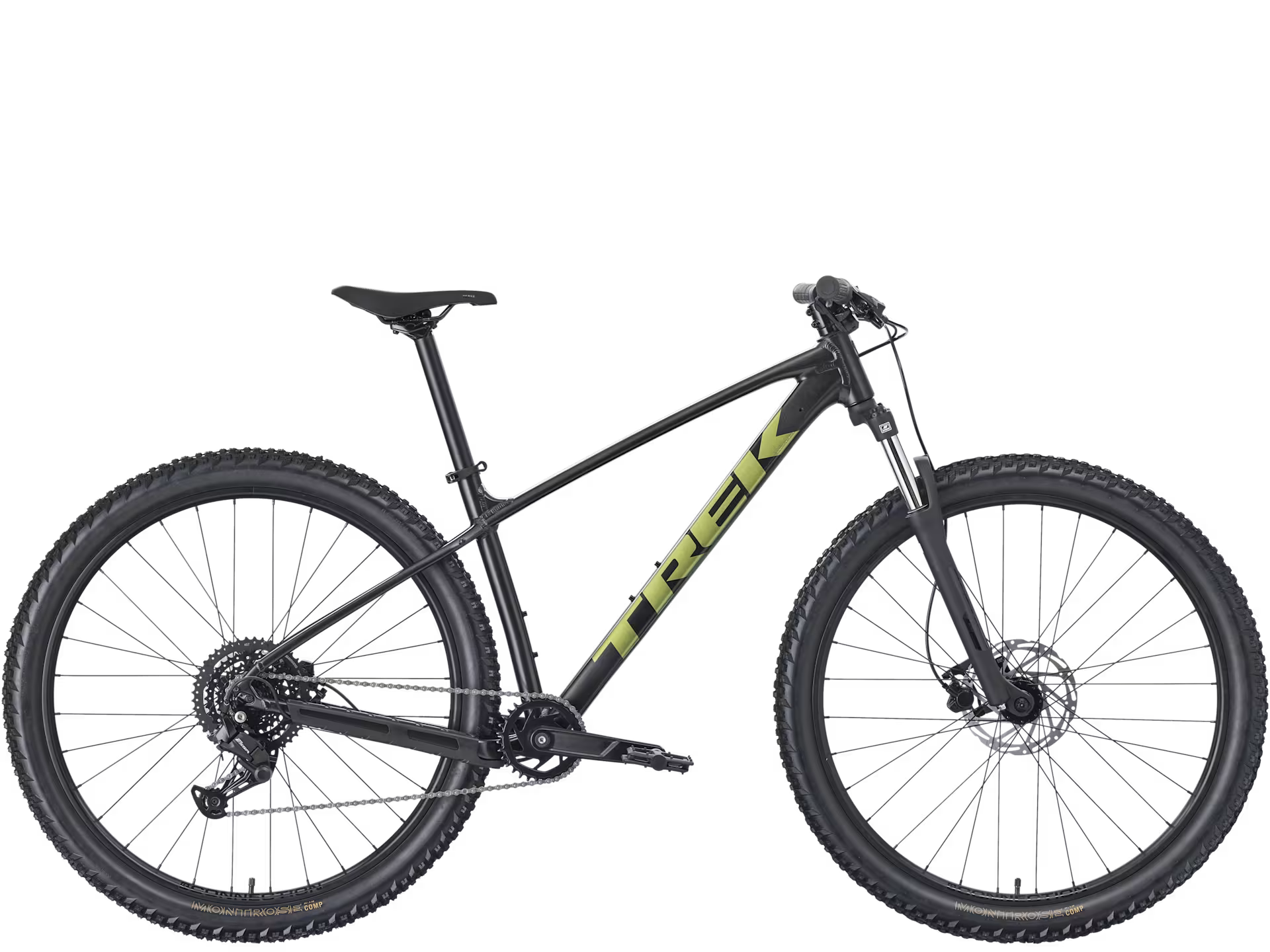 Bicicleta Mountain Bike Marlin 4 Gen 3 2026 Aro 27.5
