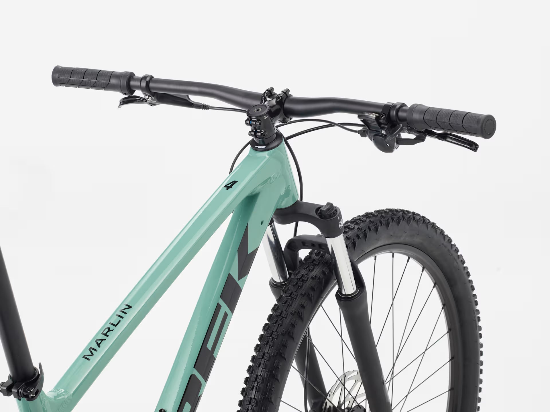 Bicicleta Mountain Bike Marlin 4 Gen 3 2026 Aro 27.5