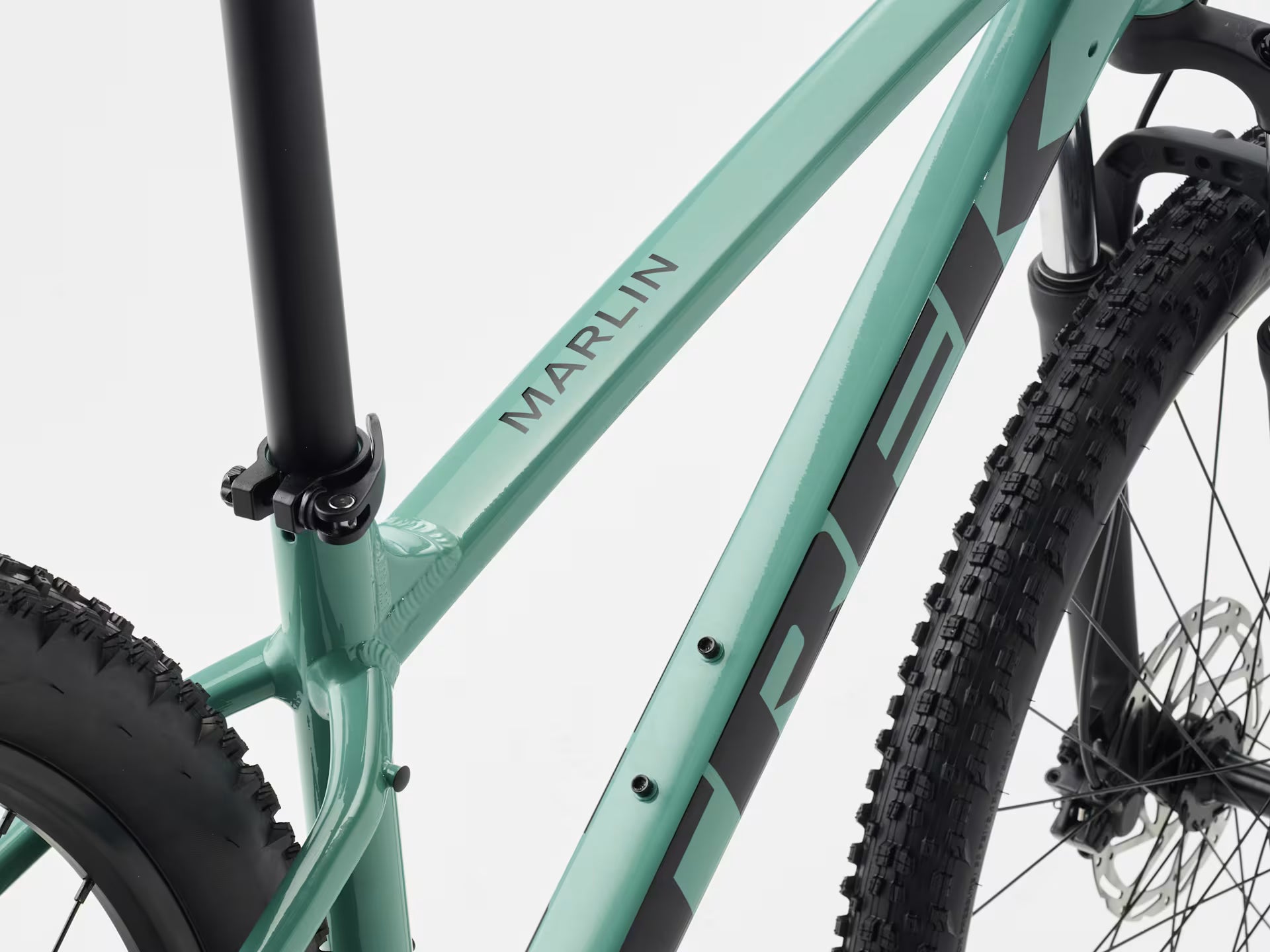 Bicicleta Mountain Bike Marlin 4 Gen 3 2026 Aro 27.5