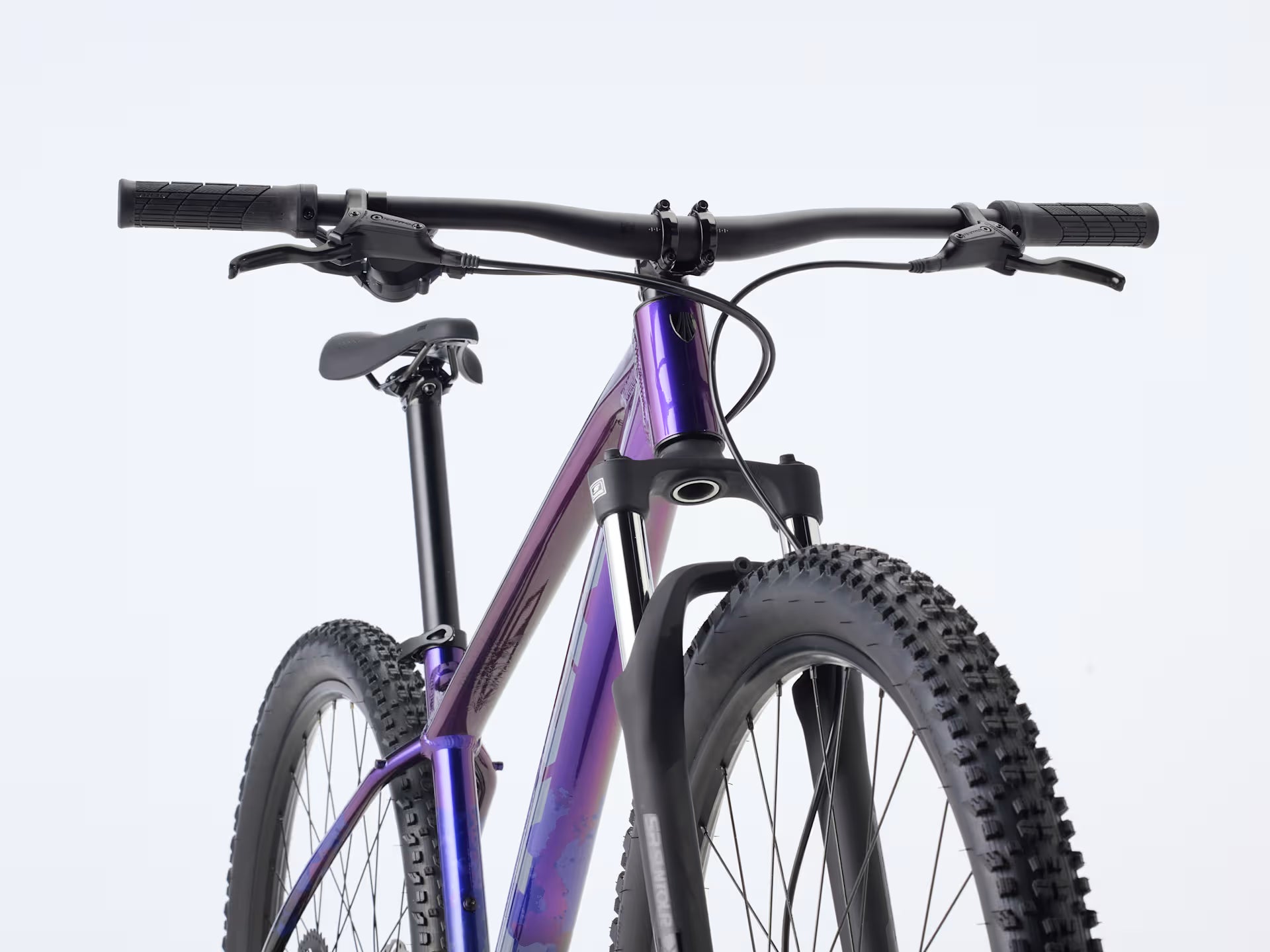 Bicicleta Mountain Bike Marlin 4 Gen 3 2026 Aro 27.5