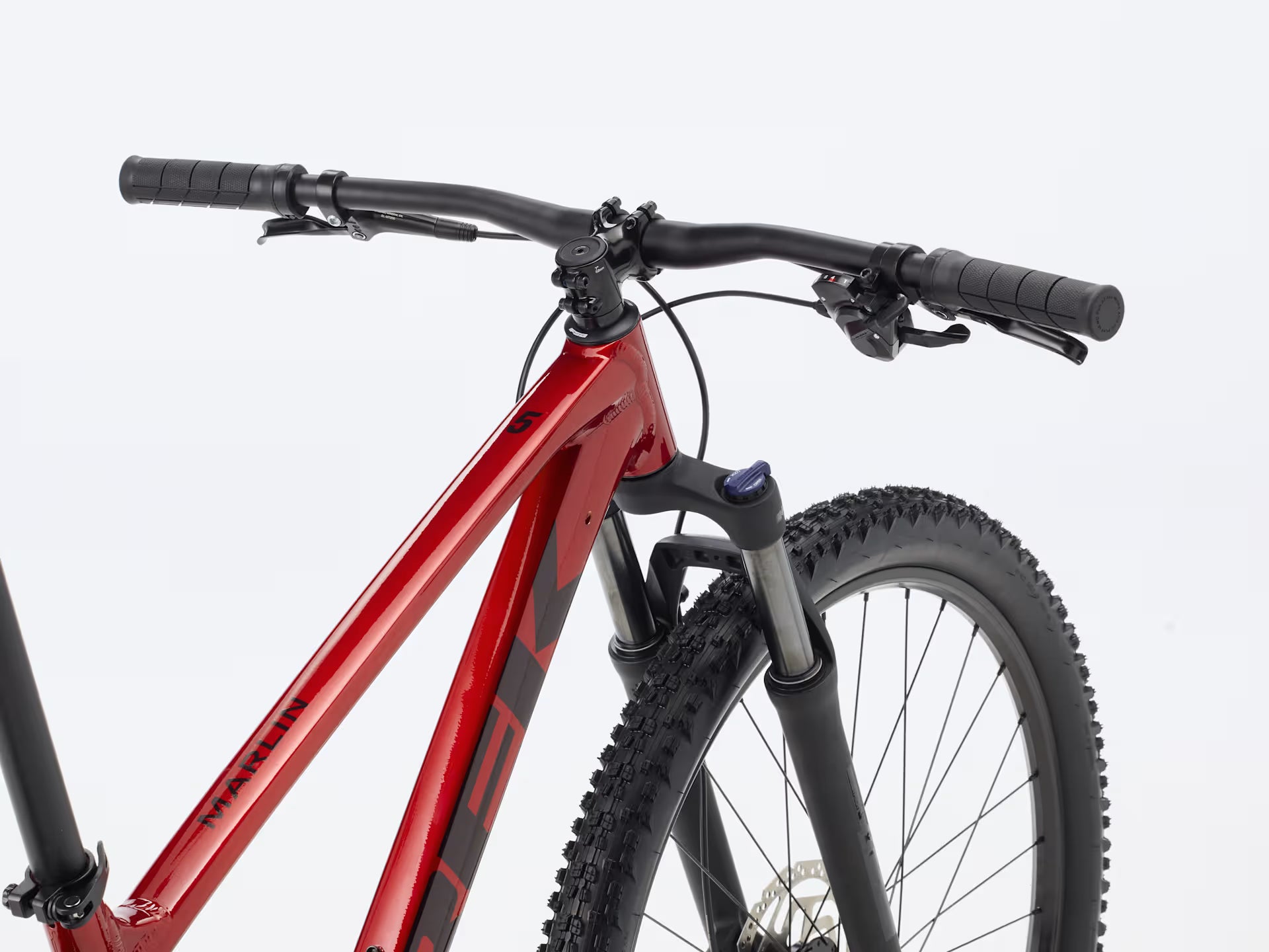 Bicicleta Mountain Bike Marlin 5 Gen 3 2026 Aro 29