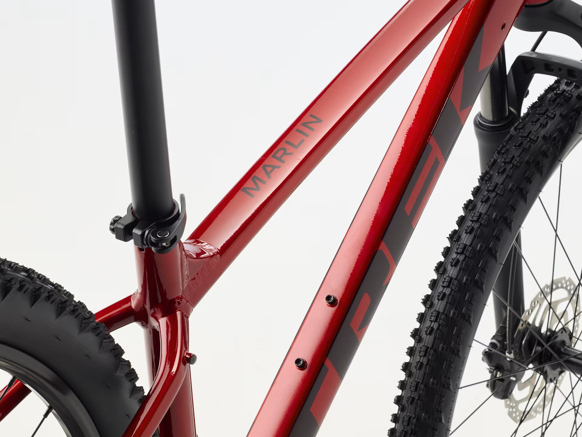 Bicicleta Mountain Bike Marlin 5 Gen 3 2026 Aro 29