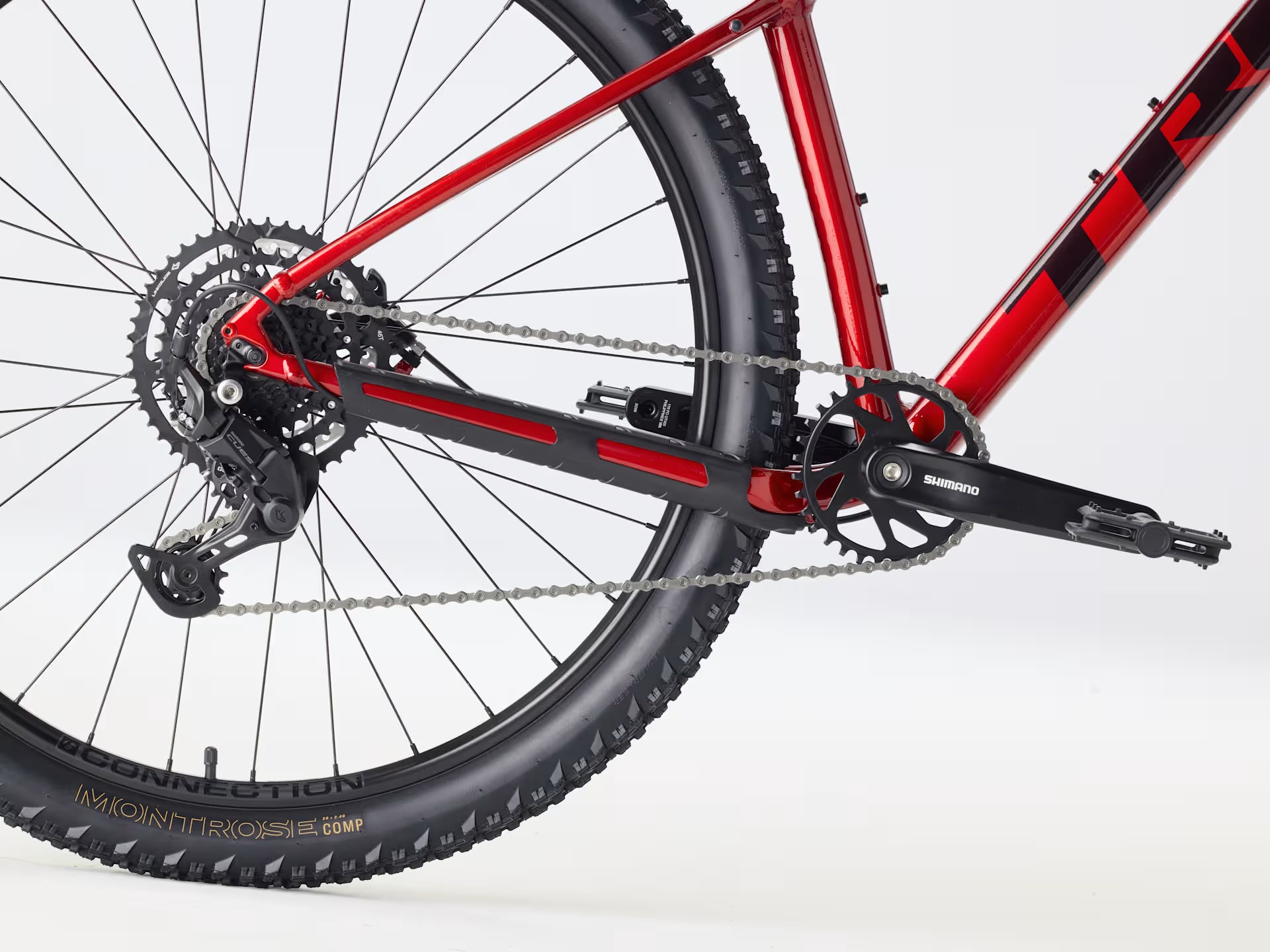 Bicicleta Mountain Bike Marlin 5 Gen 3 2026 Aro 29