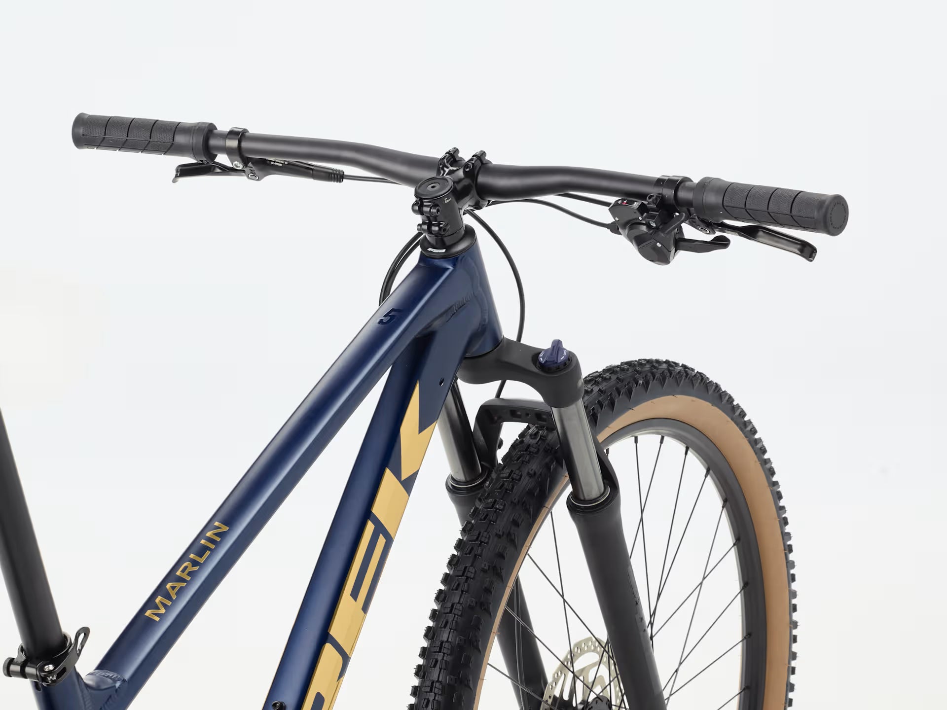 Bicicleta Mountain Bike Marlin 5 Gen 3 2026 Aro 29