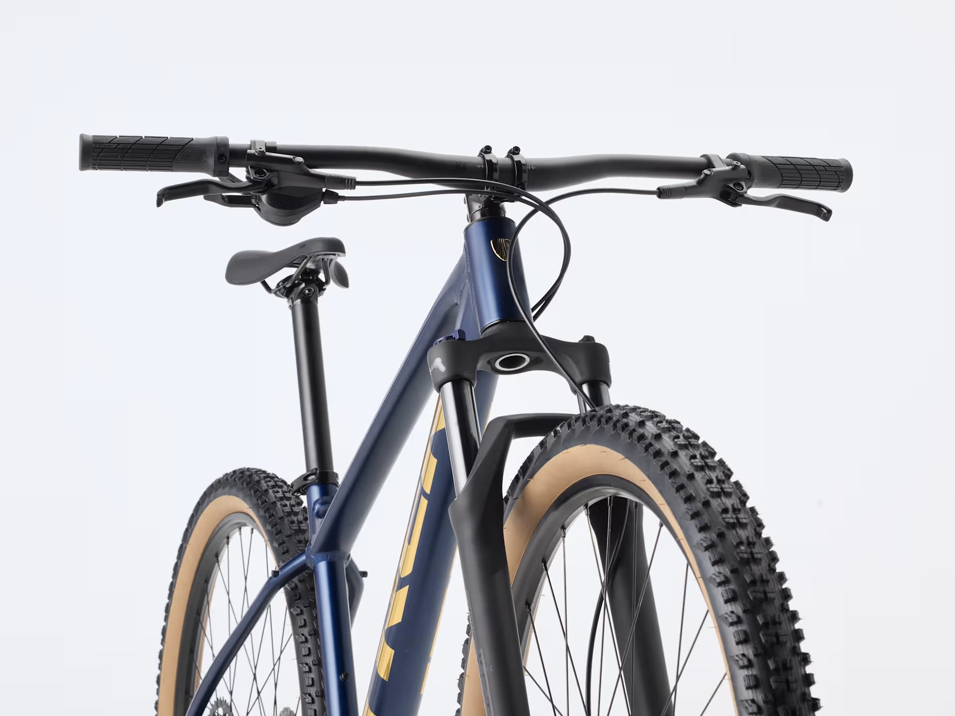 Bicicleta Mountain Bike Marlin 5 Gen 3 2026 Aro 29