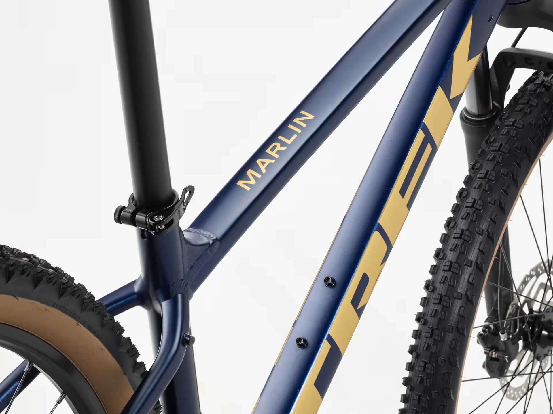 Bicicleta Mountain Bike Marlin 5 Gen 3 2026 Aro 29