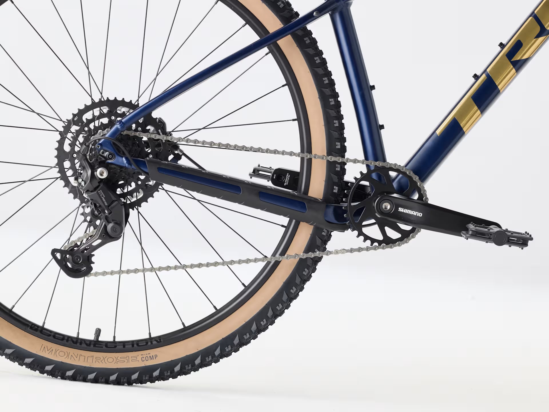 Bicicleta Mountain Bike Marlin 5 Gen 3 2026 Aro 29