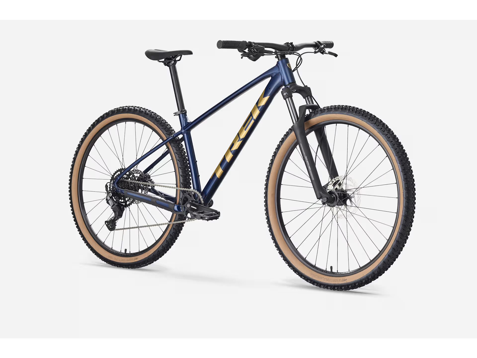Bicicleta Mountain Bike Marlin 5 Gen 3 2026 Aro 27.5