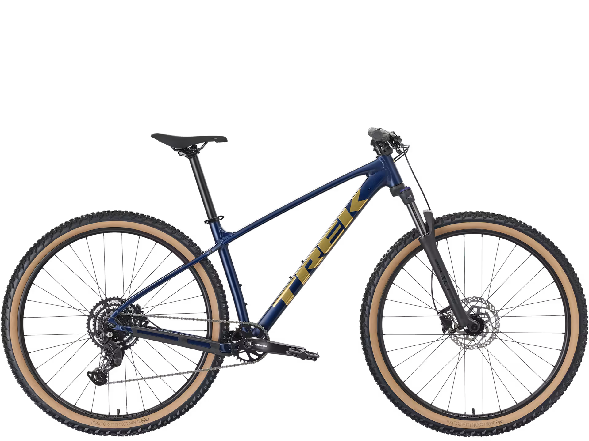 Bicicleta Mountain Bike Marlin 5 Gen 3 2026 Aro 29