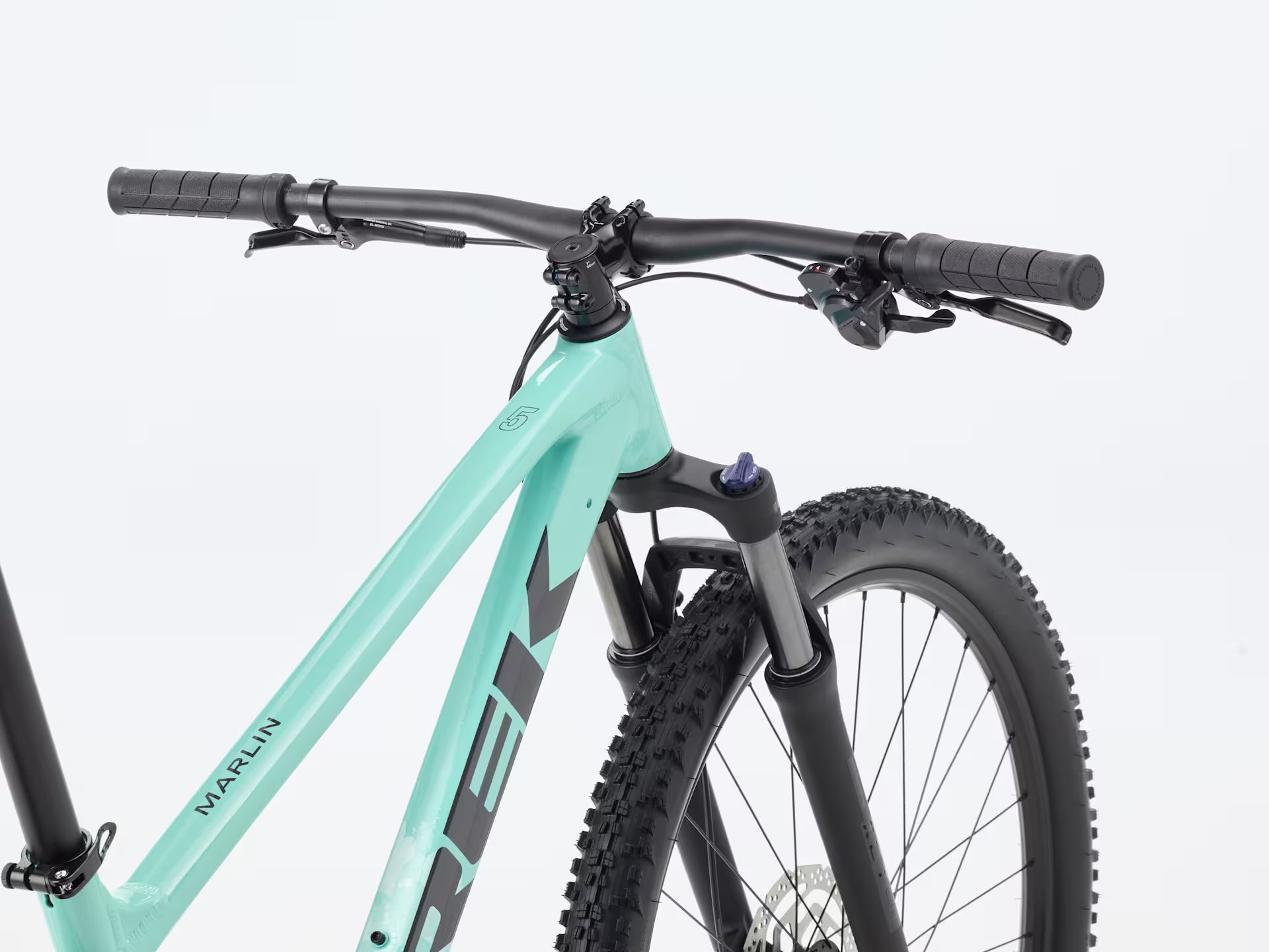 Bicicleta Mountain Bike Marlin 5 Gen 3 2026 Aro 29