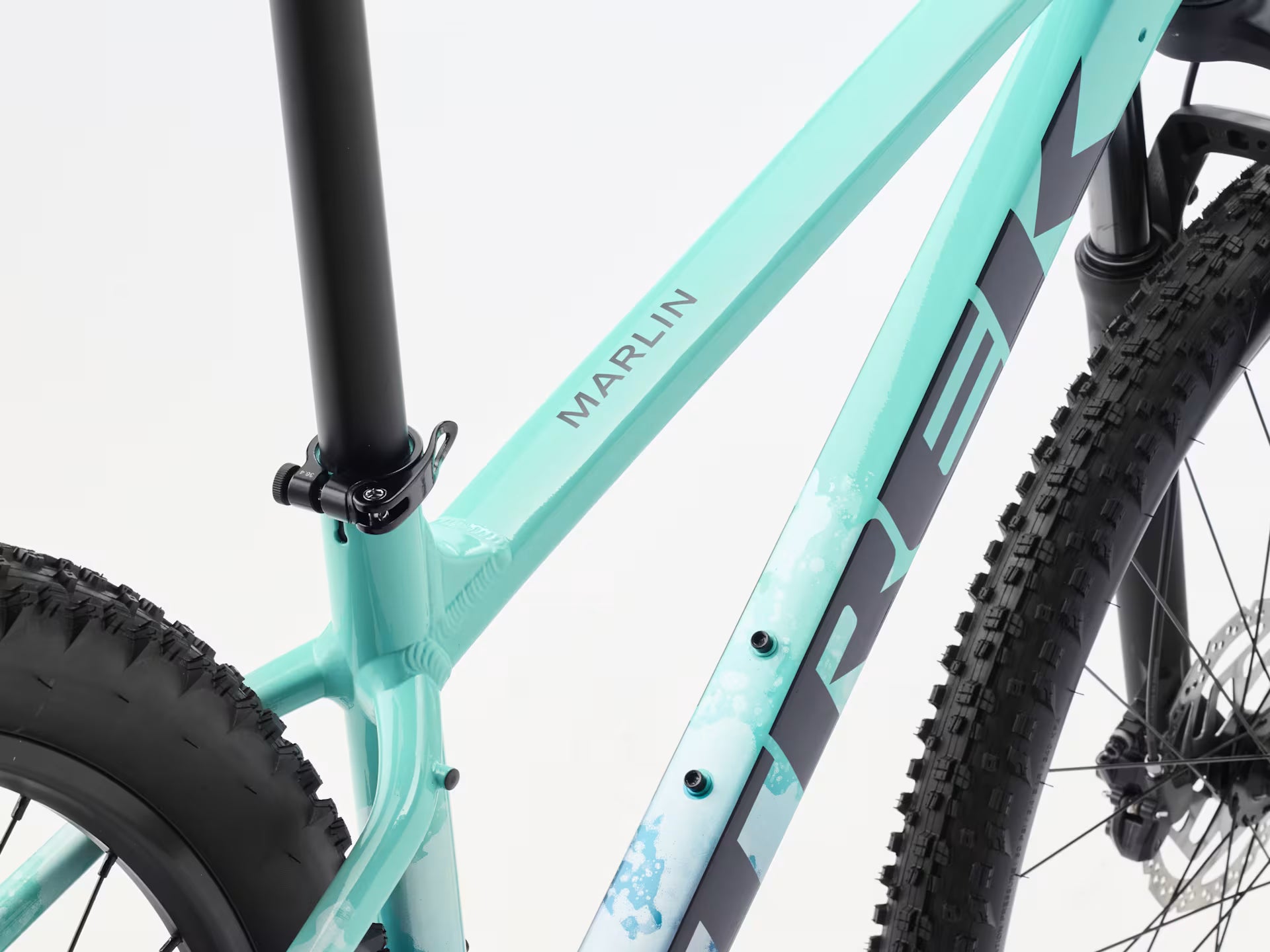 Bicicleta Mountain Bike Marlin 5 Gen 3 2026 Aro 29