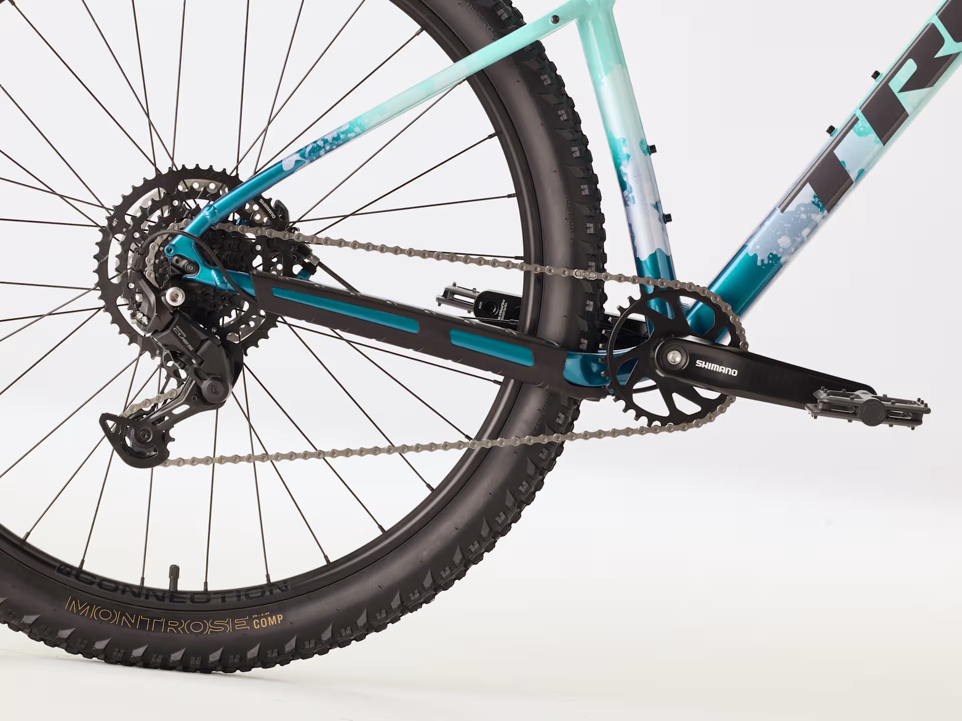 Bicicleta Mountain Bike Marlin 5 Gen 3 2026 Aro 29